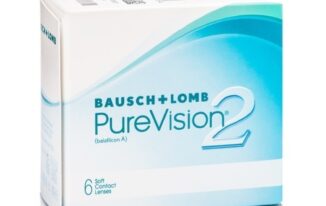 Pure Vision 2HD 6 bucati