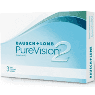 Pure Vision 2HD 3 bucati