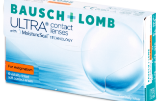 Ultra pentru Astigmatism 6 bucati