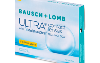 Ultra Multi-Focal(presbiopie) 3 bucati