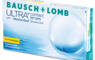 Ultra Multi-Focal(presbiopie) 6 bucati