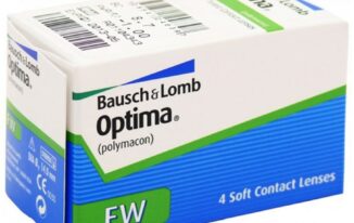 Optima Fw (Soflens 58) 4 bucati