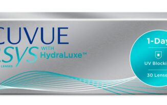 Johnson&Johnson Acuvue Oasys 1 Day with HydraLuxe zilnice 30 lentile / cutie
